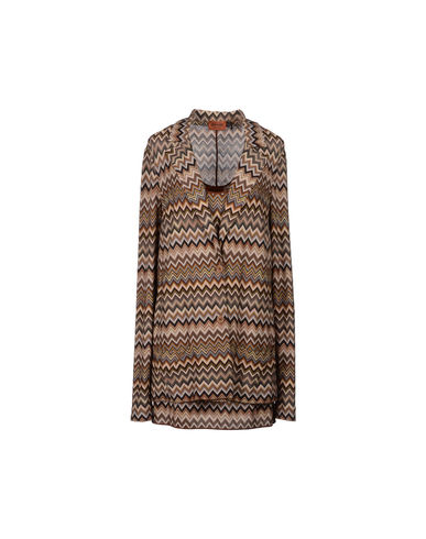 ZOOM MISSONI - Twin set