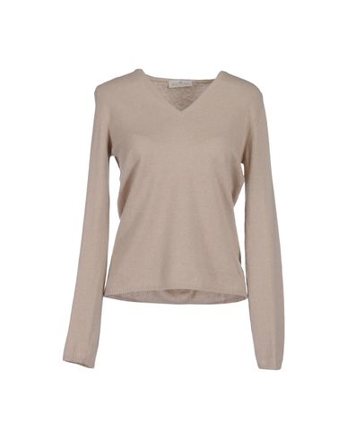 ZOOM DELLA CIANA - Cashmere sweater