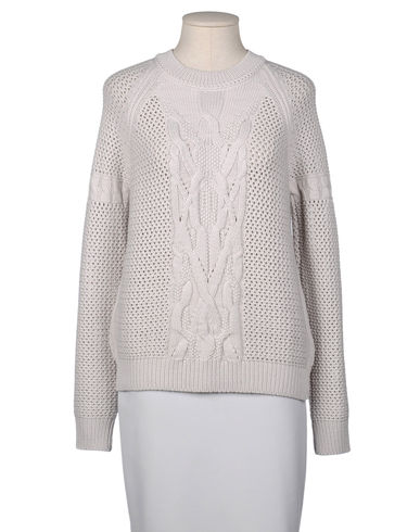 ZOOM VANESSA BRUNO ATHE' - Long sleeve sweater