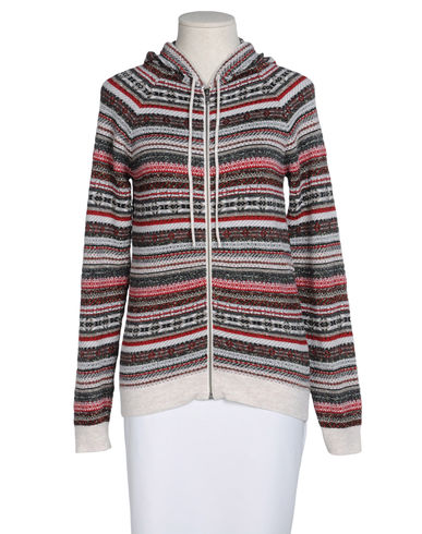 ZOOM VANESSA BRUNO ATHE' - Cardigan