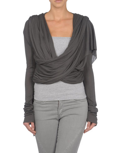 ZOOM HAIDER ACKERMANN - Cardigan