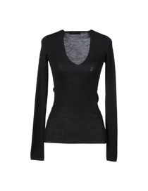 JIL SANDER NAVY - Jumper