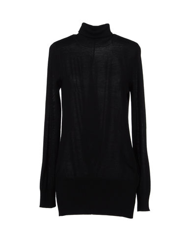 ZOOM JIL SANDER NAVY - Long sleeve sweater