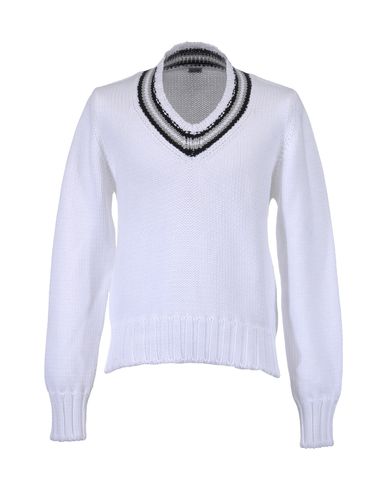 ZOOM ALAIN - V-neck