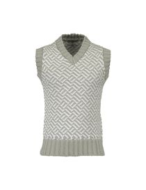 ALAIN - Sweater vest