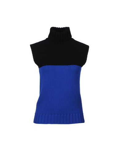 ZOOM MICHAEL KORS - Sleeveless sweater