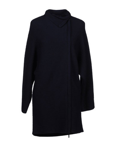 ZOOM JIL SANDER NAVY - Cardigan