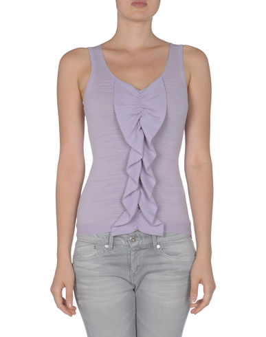 ZOOM REDValentino - Top