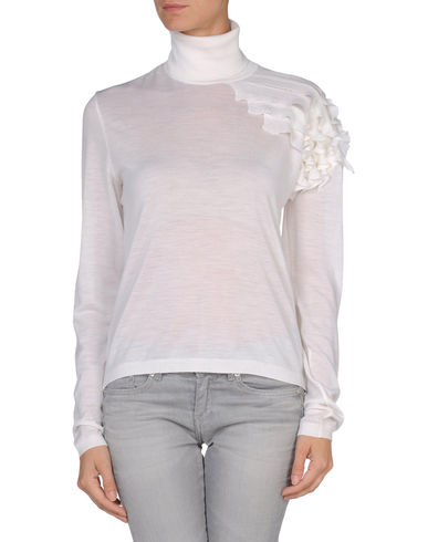 ZOOM VALENTINO - Long sleeve sweater