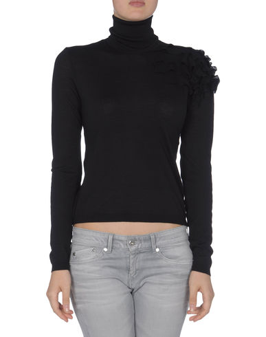 ZOOM VALENTINO - Long sleeve jumper