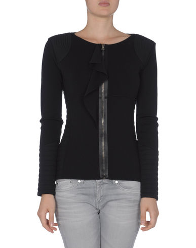 ZOOM VALENTINO - Cardigan