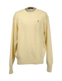 POLO RALPH LAUREN - Jumper