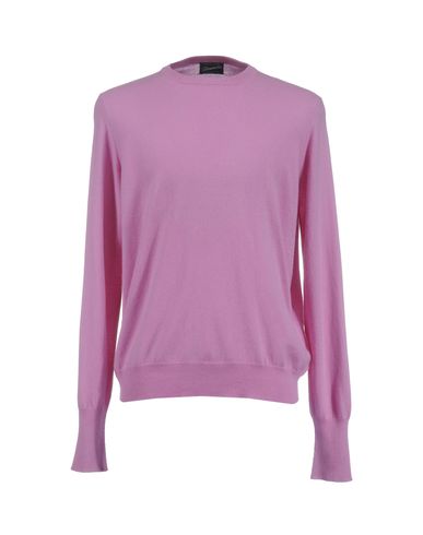 ZOOM DRUMOHR - Cashmere sweater