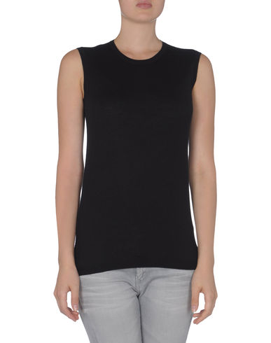 ZOOM VALENTINO - Sleeveless sweater