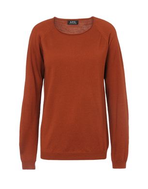 Long sleeve sweater Women's - A.P.C.