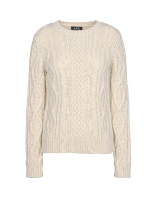 Long sleeve sweater Women's - A.P.C.