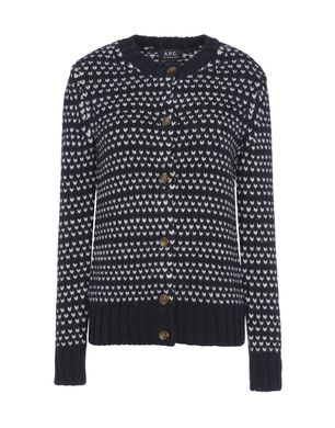 Cardigan Women's - A.P.C.