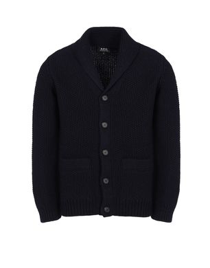 Cardigan Donna - A.P.C.