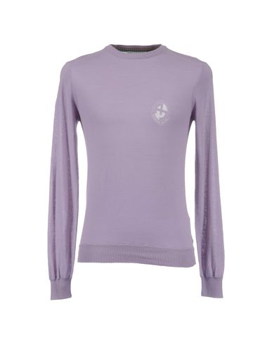 ZOOM ARMANI JEANS - Crewneck sweater