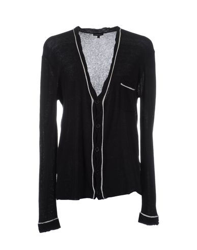 ZOOM ANN DEMEULEMEESTER - Cardigan