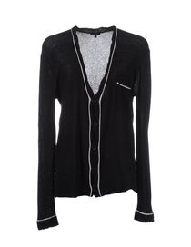 ANN DEMEULEMEESTER - Cardigan