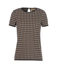 Short sleeve sweater - N° 21