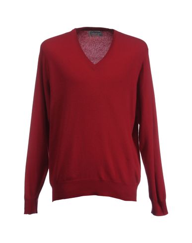 ZOOM BALLANTYNE - V-neck