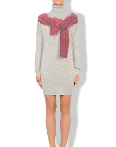 Moschino, Kurzes Kleid