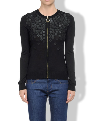 Moschino, Cardigan