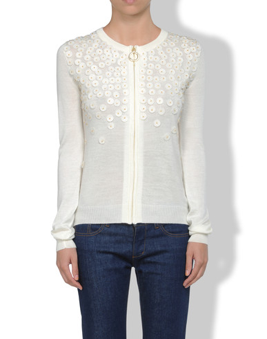 Moschino, Strickjacke