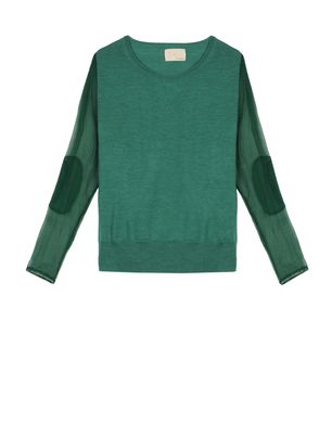 Long sleeve sweater Women's - GIRL by BAND OF OUTSIDERS