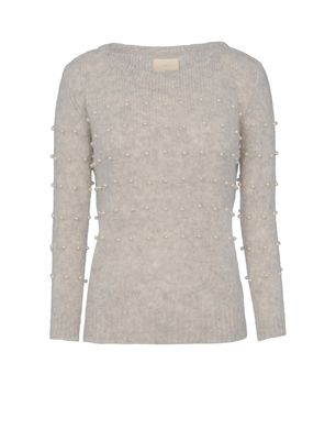 Maglia maniche corte Donna - GIRL by BAND OF OUTSIDERS