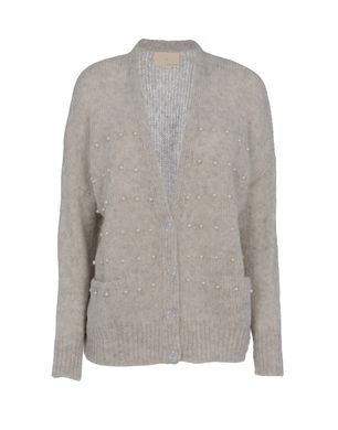 Cardigan Donna - GIRL by BAND OF OUTSIDERS
