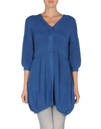 ZOOM STELLA McCARTNEY - Cardigan
