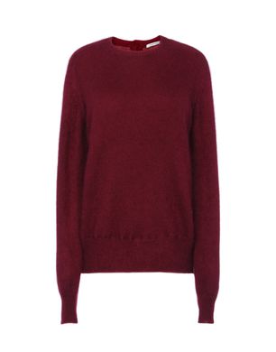 Long sleeve sweater Women's - CARVEN