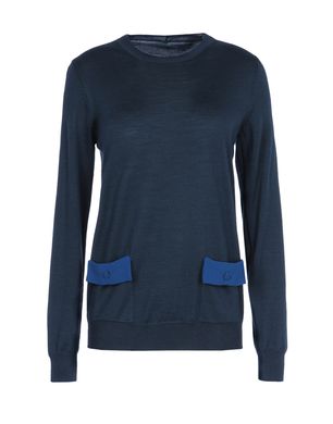 Long sleeve sweater Women's - AQUILANO-RIMONDI