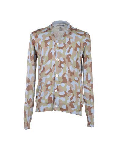 ZOOM COMME des GARÇONS SHIRT - Cardigan