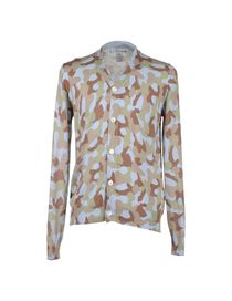 COMME des GARÇONS SHIRT - Cardigan
