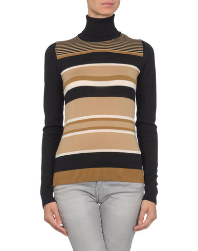 ZOOM D&G - Long sleeve sweater