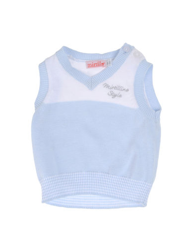 ZOOM MIRTILLO - Sweater