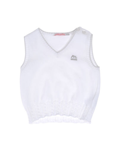 ZOOM MIRTILLO - Sweater