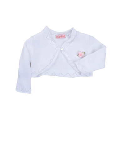 ZOOM MIRTILLO - Cardigan