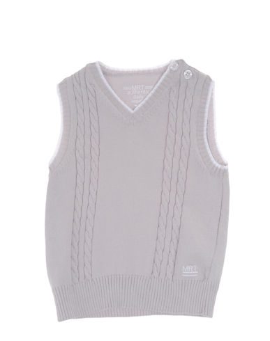 ZOOM MIRTILLO - Sweater