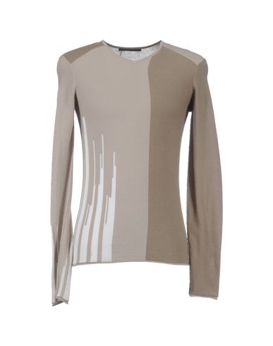 ZOOM MARITHE' F. GIRBAUD - V-neck