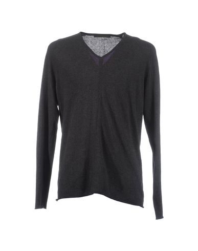ZOOM MARITHE' F. GIRBAUD - V-neck
