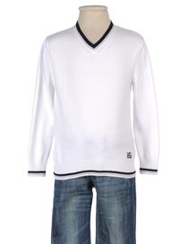MIRTILLO - Sweater