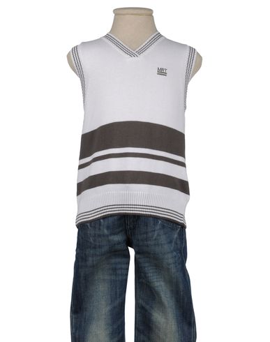 ZOOM MIRTILLO - Sweater vest