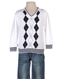 MIRTILLO - Sweater