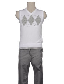 MIRTILLO - Sweater