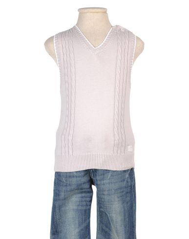 ZOOM MIRTILLO - Sweater vest